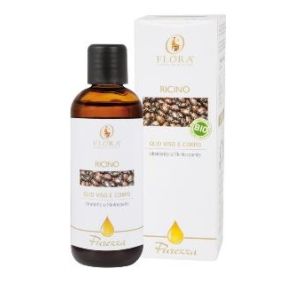Ricino 100 ml bio-cosmos
