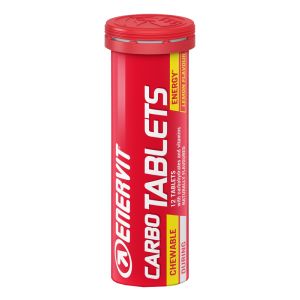 Enervit gt tubo 12tav