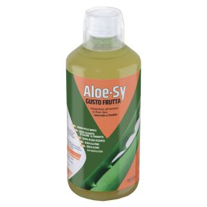 Aloe-sy gusto frutta 1000 ml