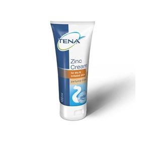 Crema lenitiva tena zinc cream 100ml