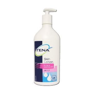 Lozione idratante tena skin lotion 500ml