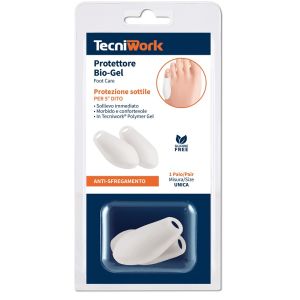 Biogel protezione sottile per mignolo misura universale 1 paio