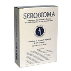 Serobioma 24 capsule