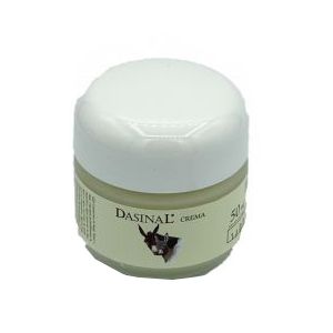 Dasinal crema latte d'asina 50 ml