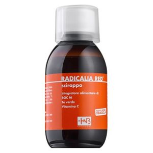 Radicalia red soluzione orale 150 ml