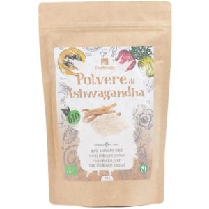 Ashwagandha polvere bio