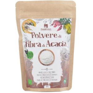 Fibra di acacia bio