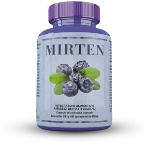 Mirten 60 capsule