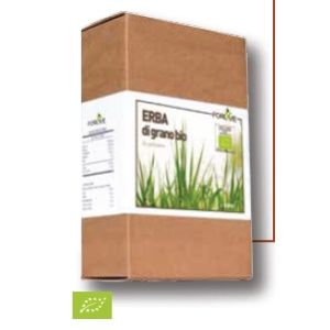 Erba di grano bio 200 g
