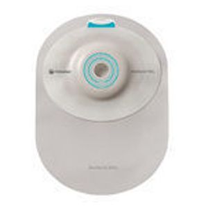 Sensura mio convex soft sacca colostomia monopezzo chiuso maxi 510 ml con apertura ispezionabile 10-50 mm 10 pezzi