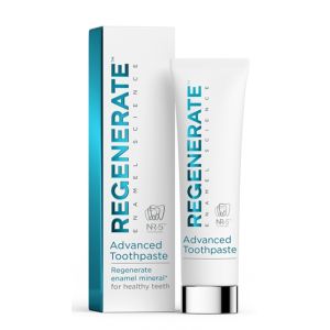 Regenerate dentifricio avanzato 75 ml