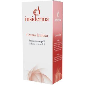 Insiderma crema lenitiva 100 ml