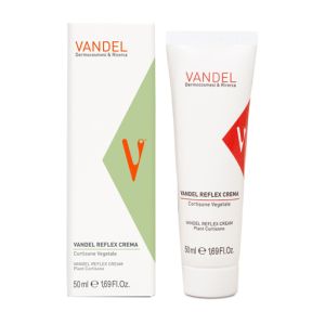 Vandel reflex crema 50 ml