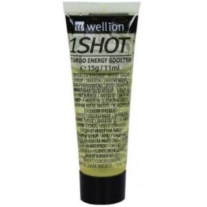 Wellion liquid sugar 1shot