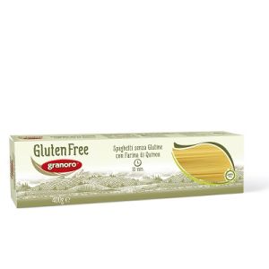 Gluten free granoro spaghetti 400 g
