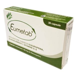 Eumetab 30 capsule