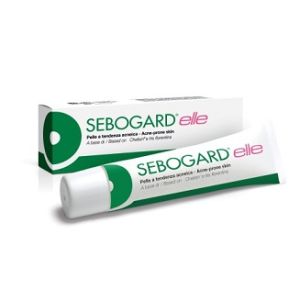 Sebogard elle 30 ml
