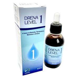 Drena level 1  gocce 50ml