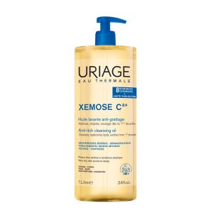 Xemose c8+ olio detergente 1 l