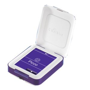 Monitor di fertilita' clearblue advanced 1 pezzo