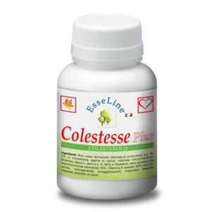 Colestesse plus 30 compresse