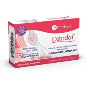 Ostodol 24 capsule