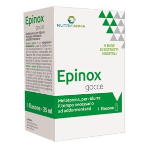 Epinox gocce 35 ml
