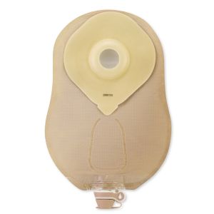 Sacca urostomia moderma flex convessa sf 2 vie opaca 15-25 mm ritagliabile 10 pezzi