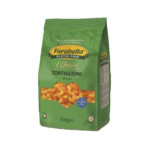 Farabella tortiglioni 500 g