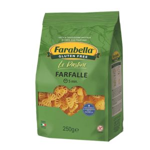 Farabella farfalle 250 g