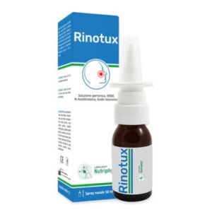 Rinotux spray nasale 50 ml