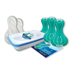Bikun family pack