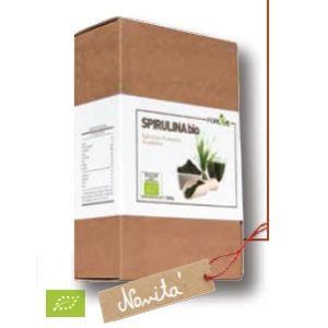 Spirulina bio 200 g