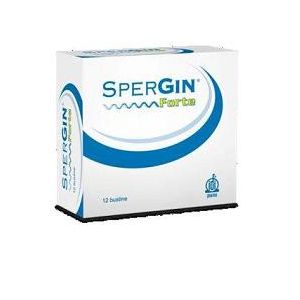 Spergin forte 12 bustine