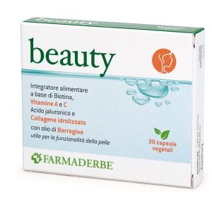 Beauty 30 capsule