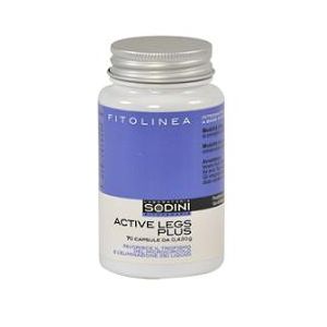 Active legs plus 70 capsule 0,430 grammi