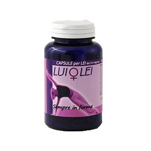 Lui o lei donna 120 capsule