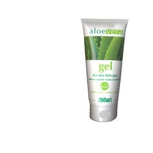 Aloe vera 100% gelbio stv 200 ml