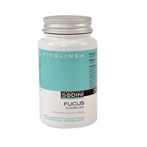 Fitolinea fucus complex 70 capsule