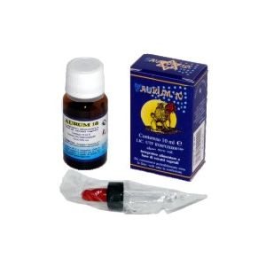 Aurum 10 gocce 10 ml