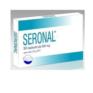 Seronal 30 capsule
