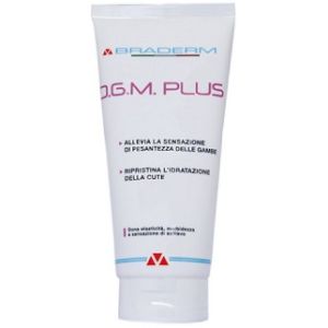 Dgm plus 200 ml braderm