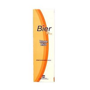 Bier plus detergente delicato 250 ml