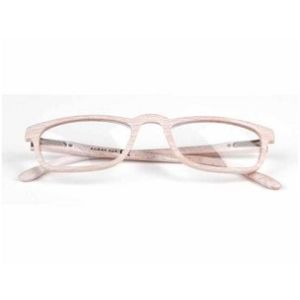 Occhiale premontato corpootto woody fair 1,00 diottria