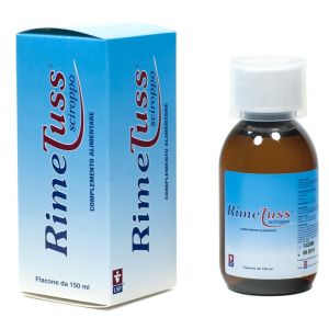 Rimetuss tosse 150 ml