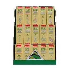 Artiglio del diavolo estratto titolato 30 ml