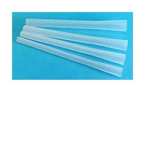 Cannula rettale per neonati in silicone 4 mm