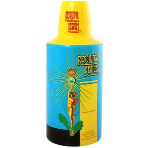 Resolutivo regium 600 ml tappo dosatore