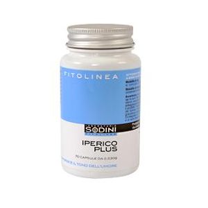 Iperico plus 70 capsule