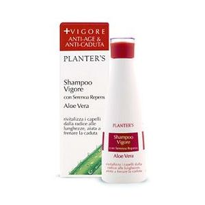 Planter's shampoo vigore 200 ml